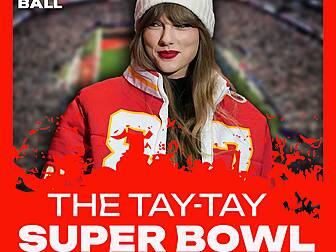 TAYLOR SWIFT: NFL impact, Trav...